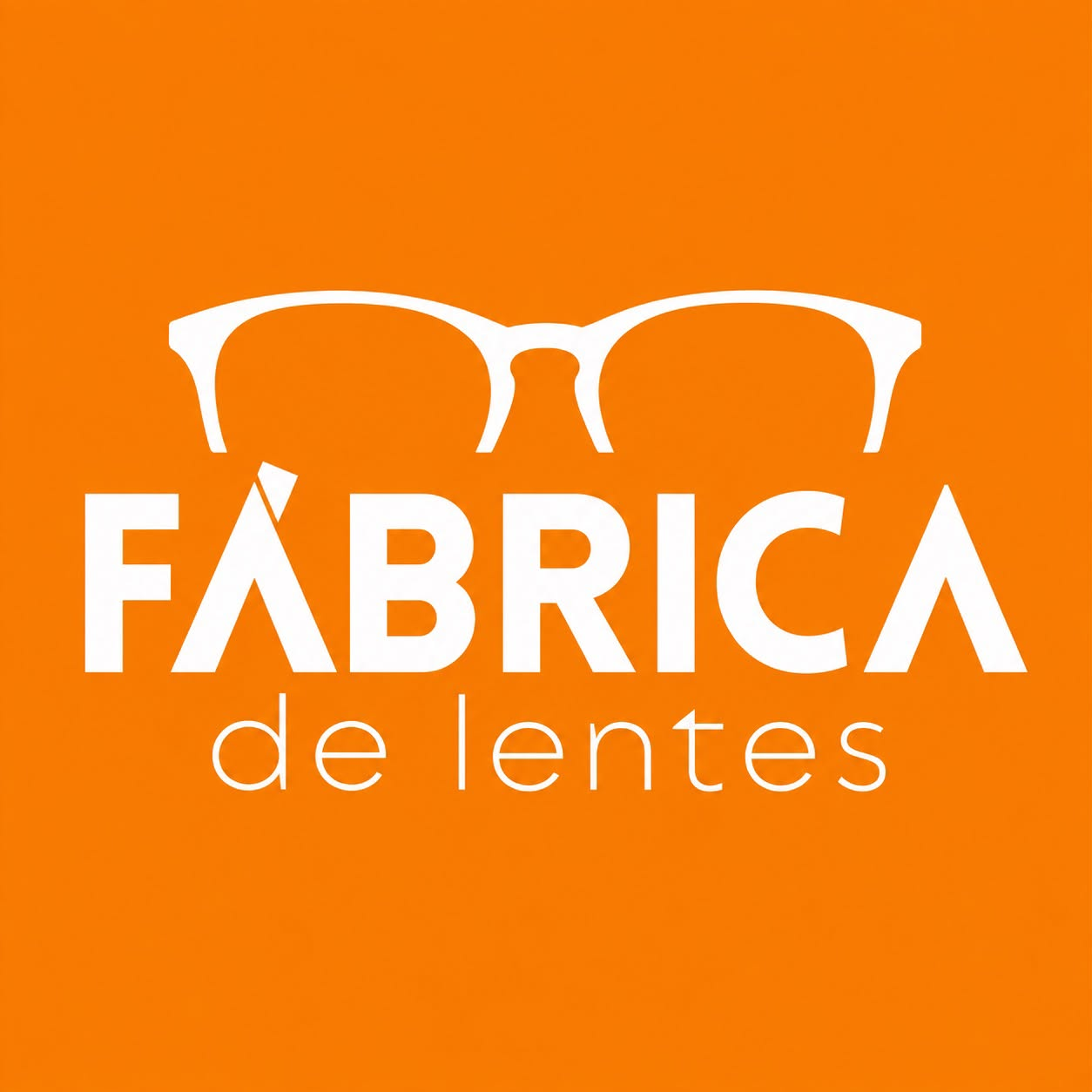 Fábrica de Lentes
